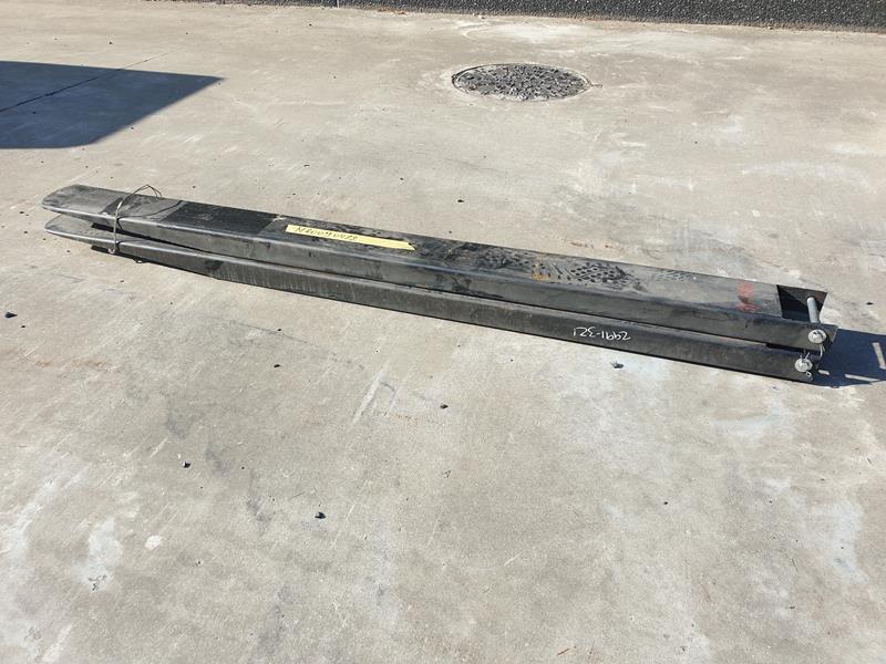 Fork Extensions 1800mm
