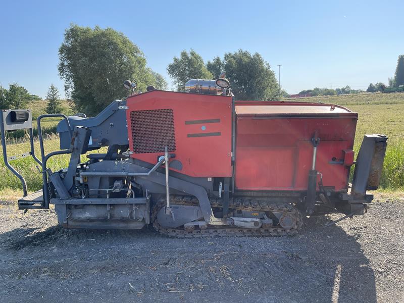 DYNAPAC / ATLAS COPCO F 1200 CS