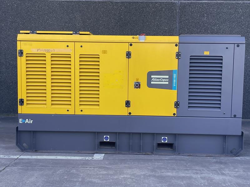 ATLAS COPCO E-AIR V 1100