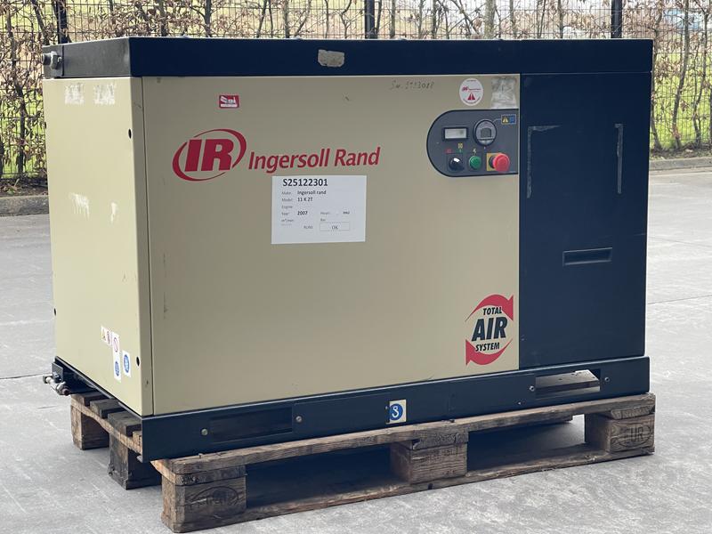 INGERSOLL RAND IR 11 K 2 T