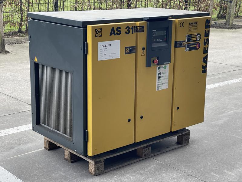 KAESER AS 31