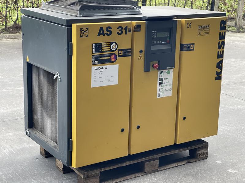 KAESER AS 31