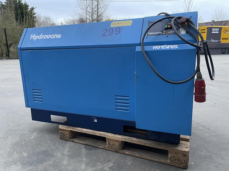 HYDROVANE HV 15 RS