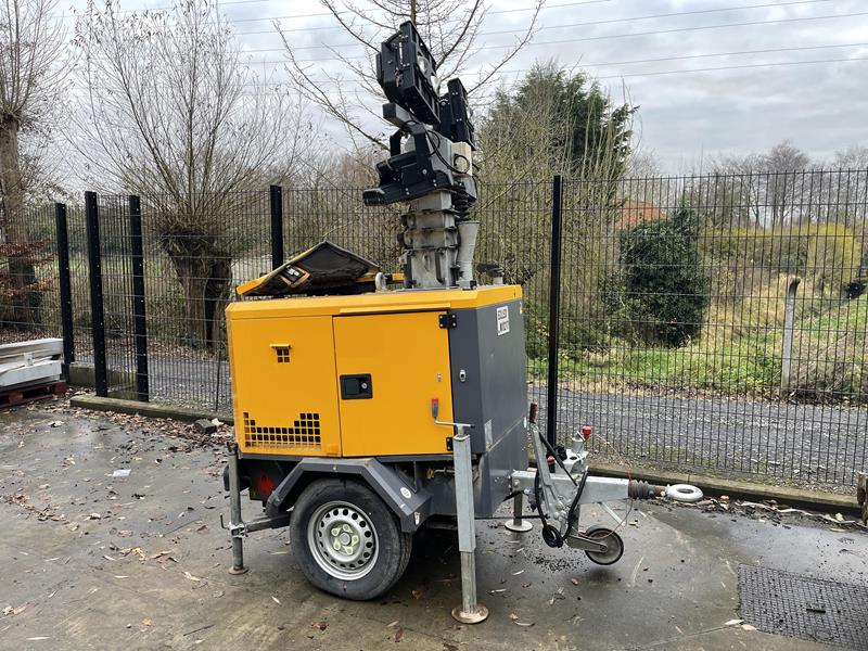 ATLAS COPCO HILIGHT H5+