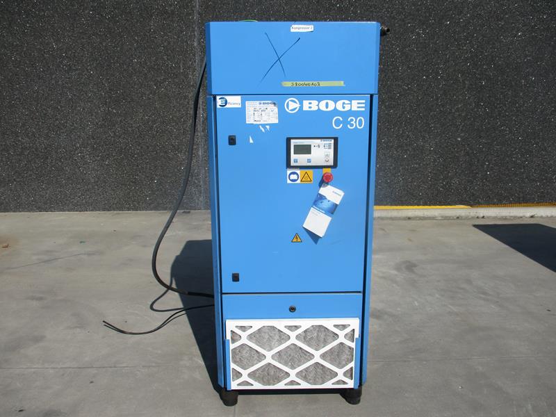 BOGE C30