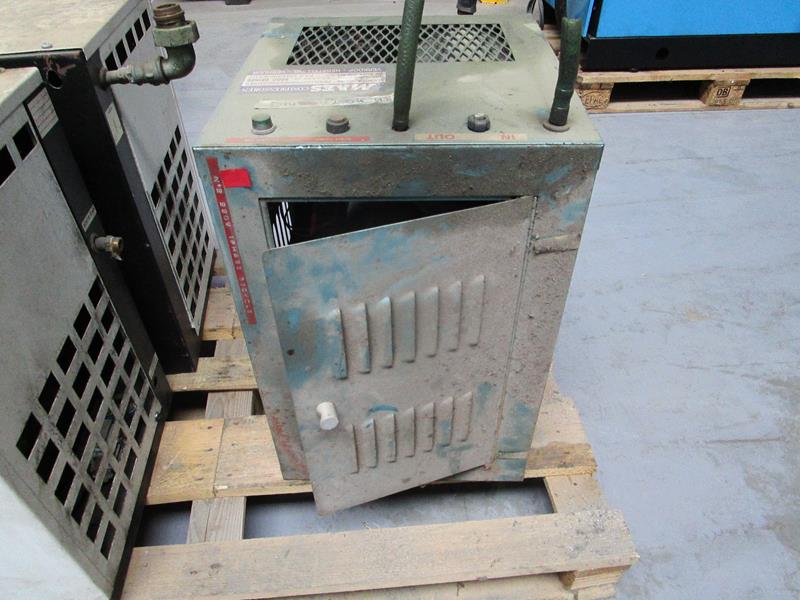 INGERSOLL-RAND model 2