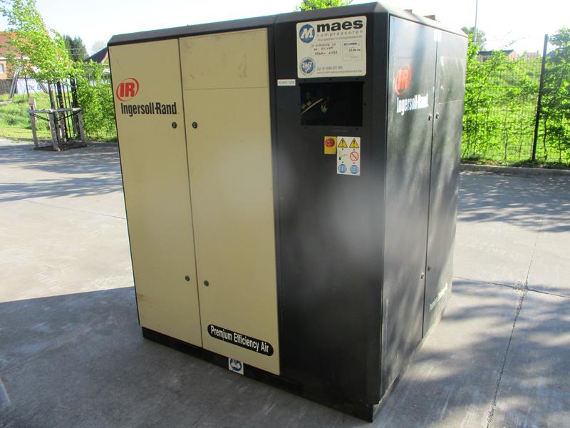 INGERSOLL-RAND N 45 Nirvana