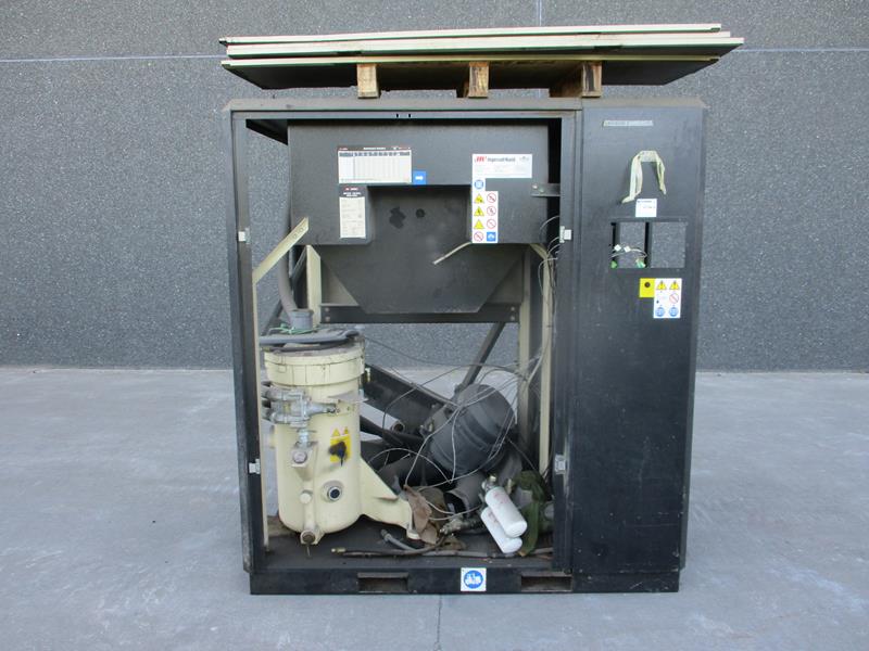 INGERSOLL-RAND N 75 SPARES