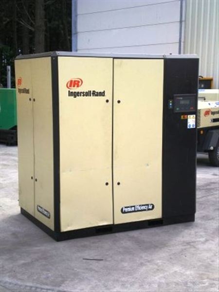 Ingersoll-Rand N 75 Nirvana  spares