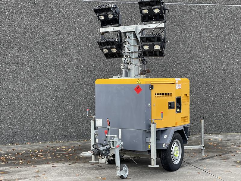 ATLAS COPCO HILIGHT H5+