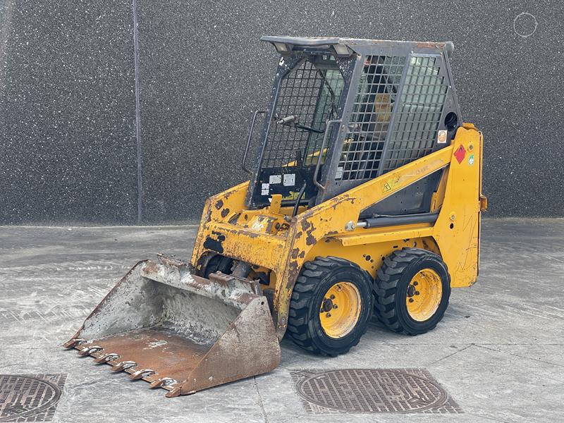 BOBCAT S 70