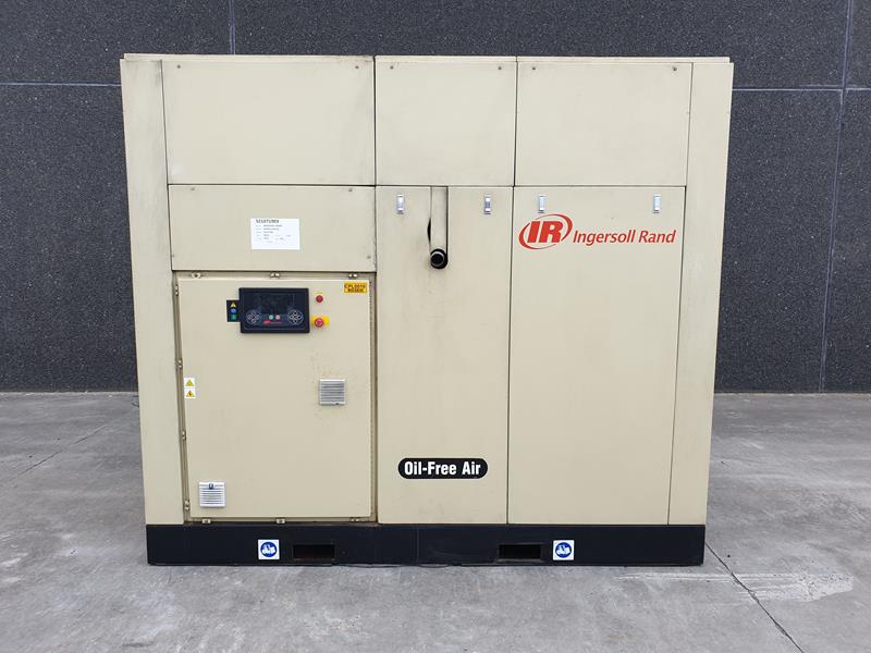INGERSOLL-RAND SIERRA SM 150