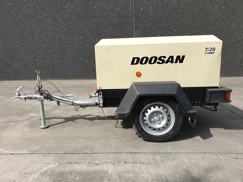 DOOSAN 7 / 20