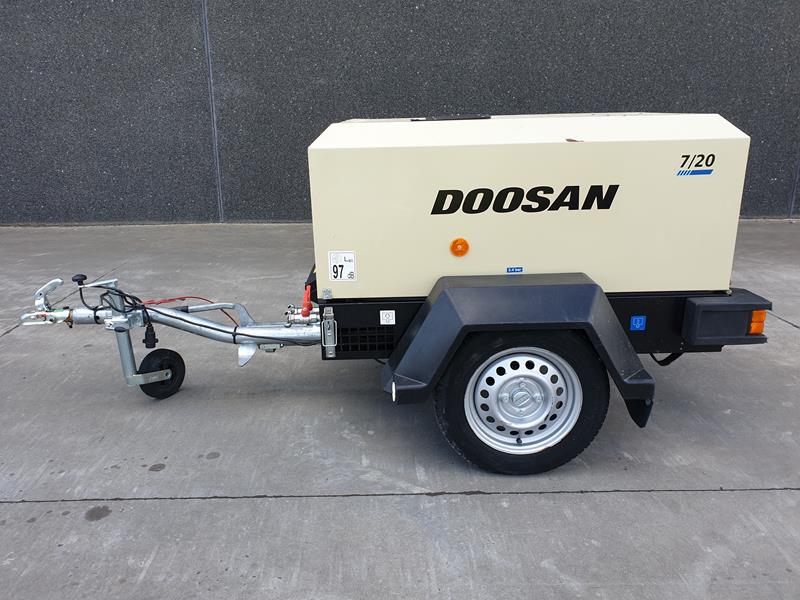 DOOSAN 7 / 20