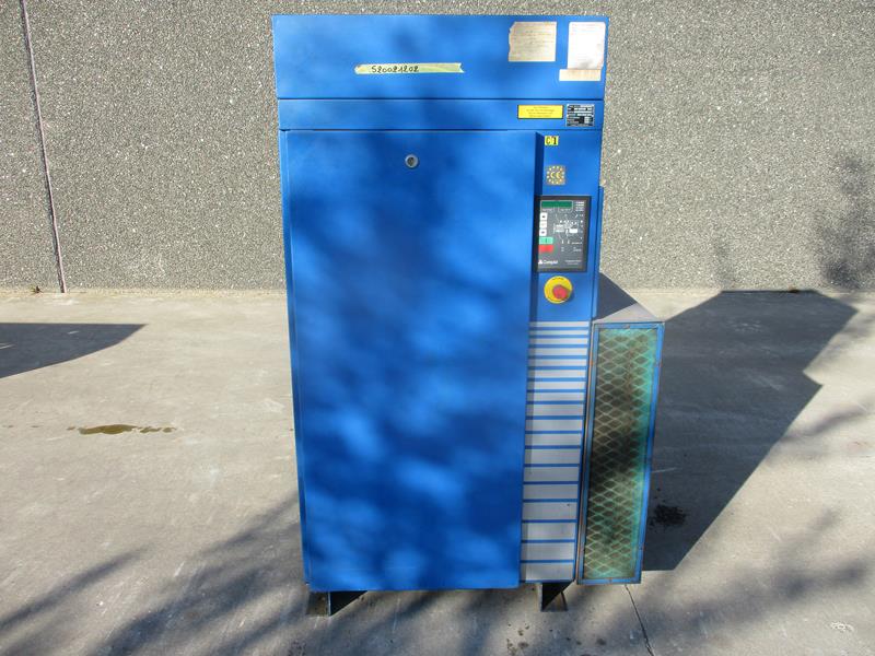 COMPAIR MSK G - 18 - 10