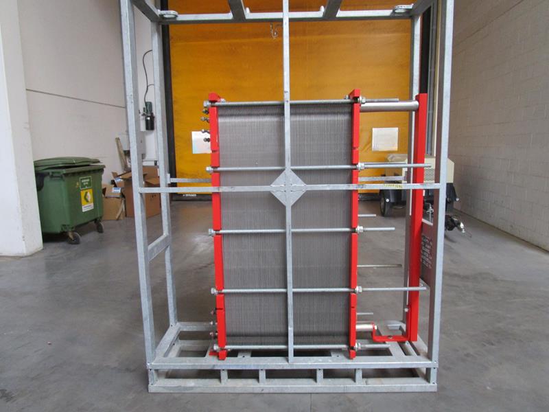 THERMOWAVE TL 500 TBGL