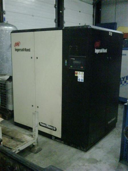 INGERSOLL-RAND N 55 Nirvana spares