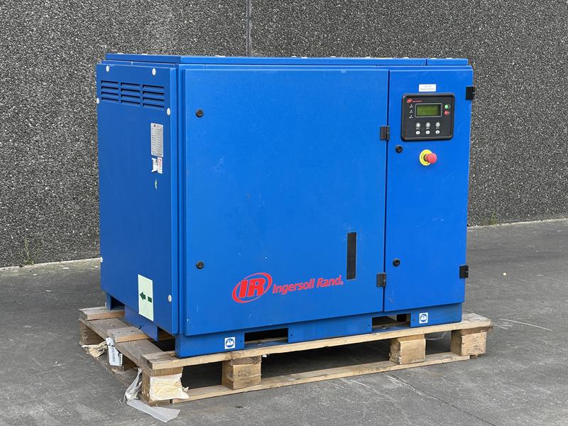 INGERSOLL RAND UP5 - 22 - 10