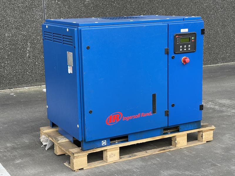 INGERSOLL RAND UP5 - 22 - 10