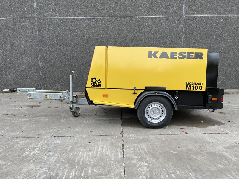 KAESER M 100 - N
