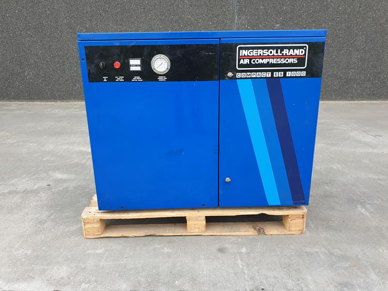 INGERSOLL RAND ES 1000 SILENT