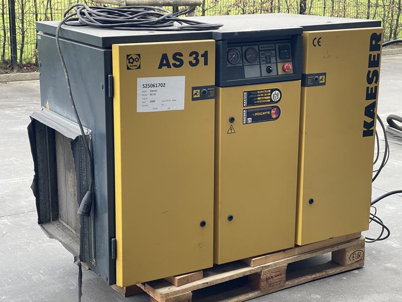 KAESER AS 31