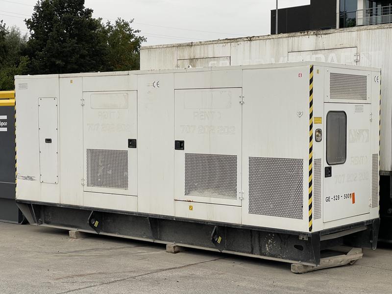 OLYMPIAN GEP 550 - 2