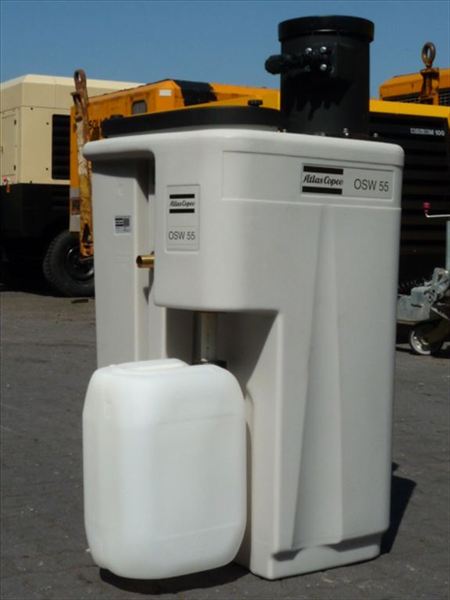 ATLAS COPCO OSW 55