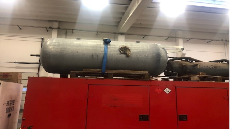 DKR02 - SCC 1000 / 12784