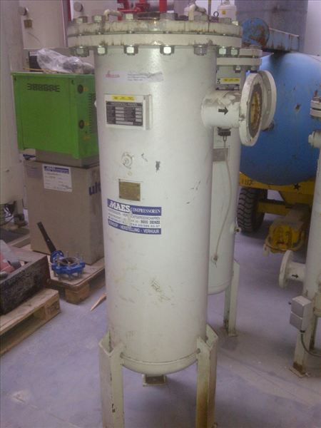 INGERSOLL-RAND NLM 28