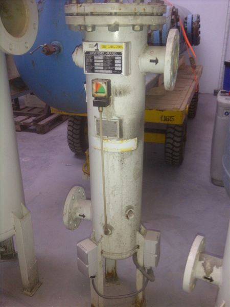 INGERSOLL-RAND IRT 3000