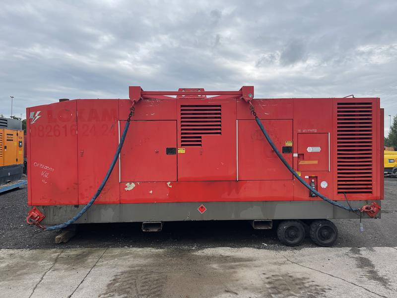 INGERSOLL-RAND 10 / 425 - N