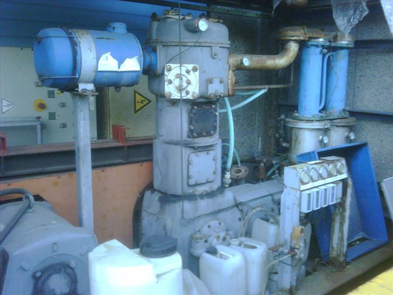 FRANCOIS CES G30 100