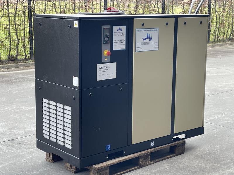 INGERSOLL RAND IRN 15 K CC HV