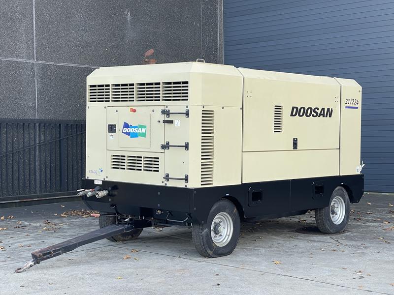 DOOSAN 21/224 - N