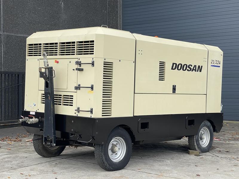 DOOSAN 21/224 - N