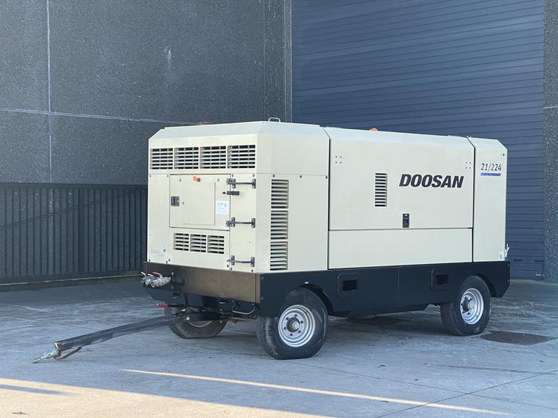DOOSAN 21/224 - N