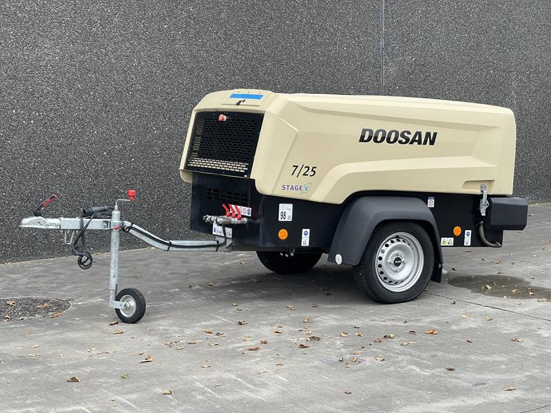 DOOSAN 7/25 - G - N