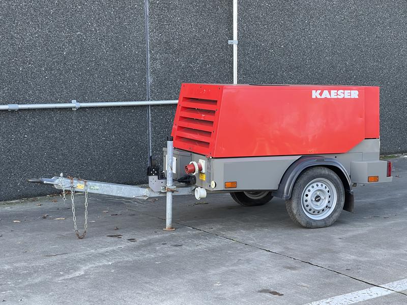 KAESER M 31 E