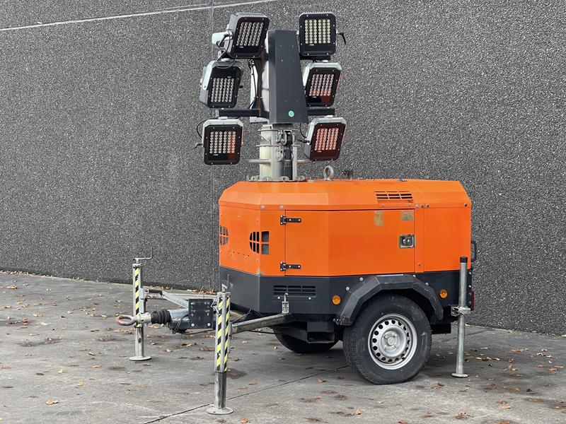 TOWER LIGHT VB 9 LED