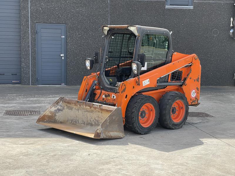 BOBCAT S 450