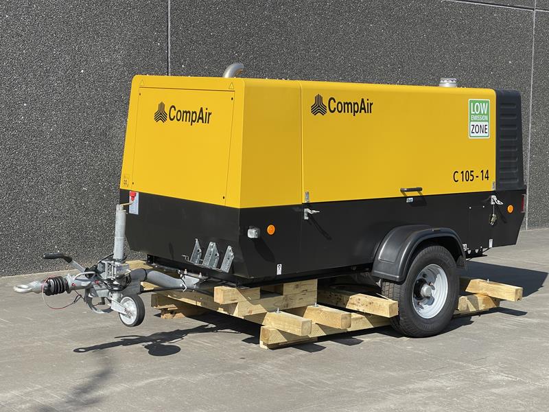 COMPAIR C 105 - 14 - N