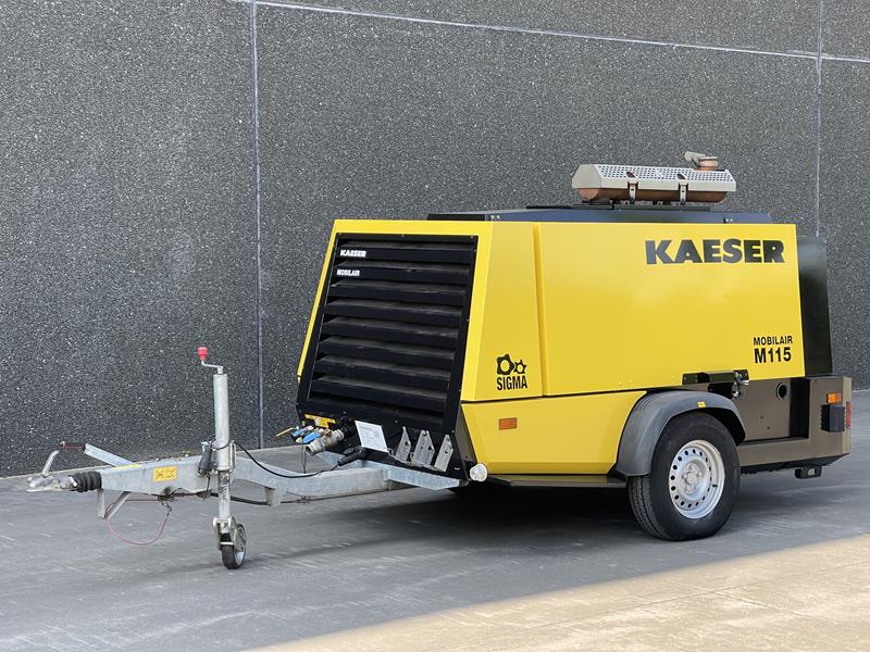 KAESER M 115 - N