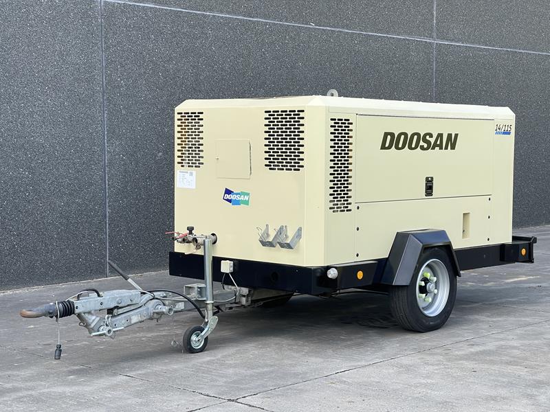 DOOSAN 14 / 115 - N