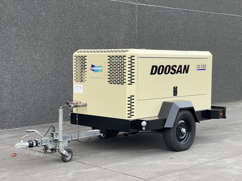 DOOSAN 10/105 - N