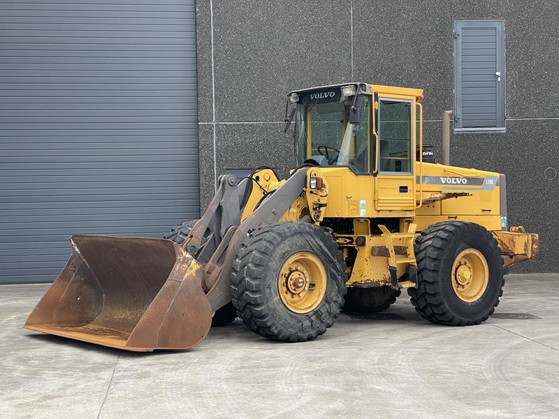 VOLVO L 70 C