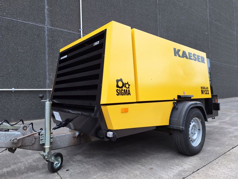 KAESER M 122 - N