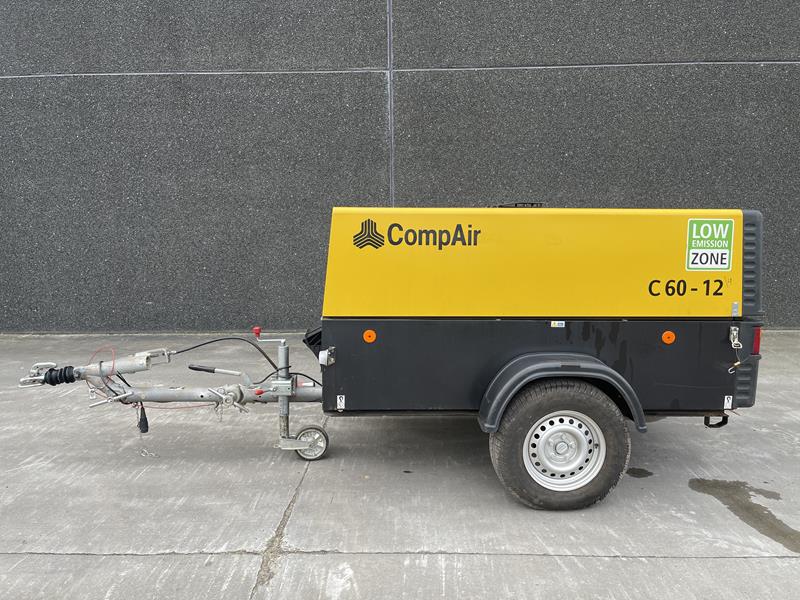 COMPAIR C 60 - 12