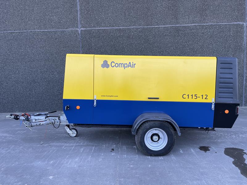 COMPAIR C 115 - 12 - N