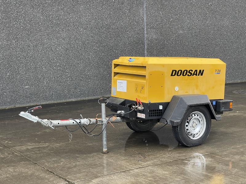DOOSAN 7 / 20